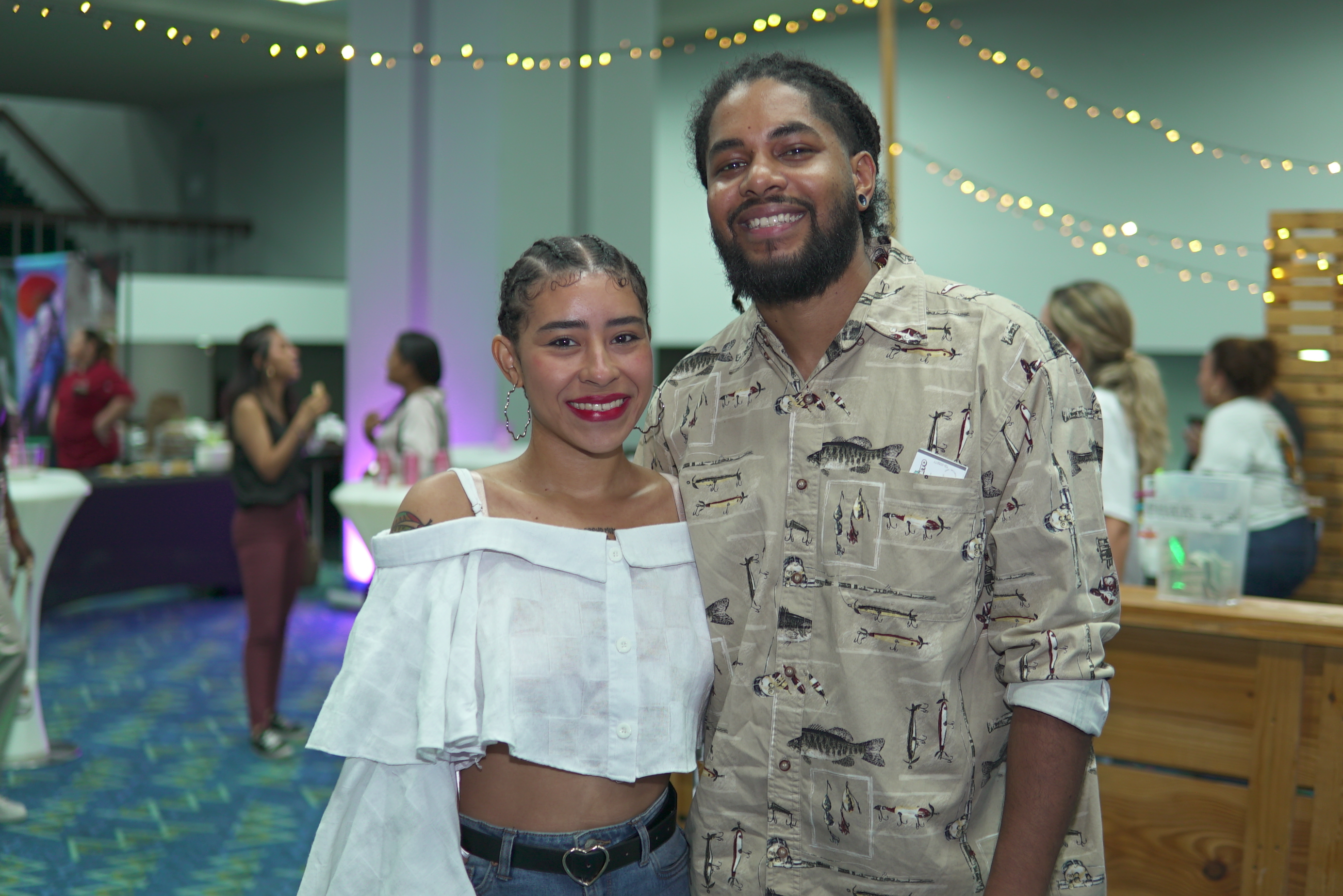 Foto de un participante del evento DAVID BISBAL